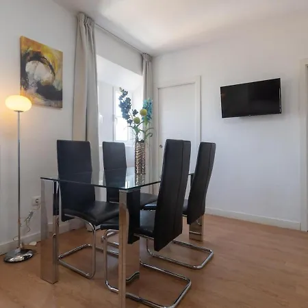 Bright Exceptionally Located Apartment